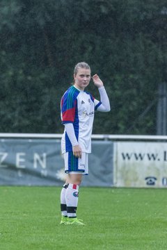 Bild 287 - B-Juniorinnen SV Henstedt Ulzburg - MSG Steinhorst Krummesse : Ergebnis: 4:0